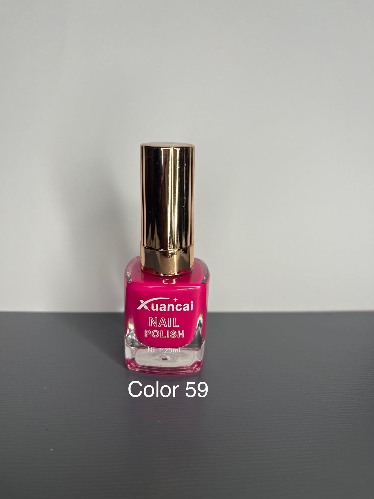 Xuancai Beauty Nail Polish