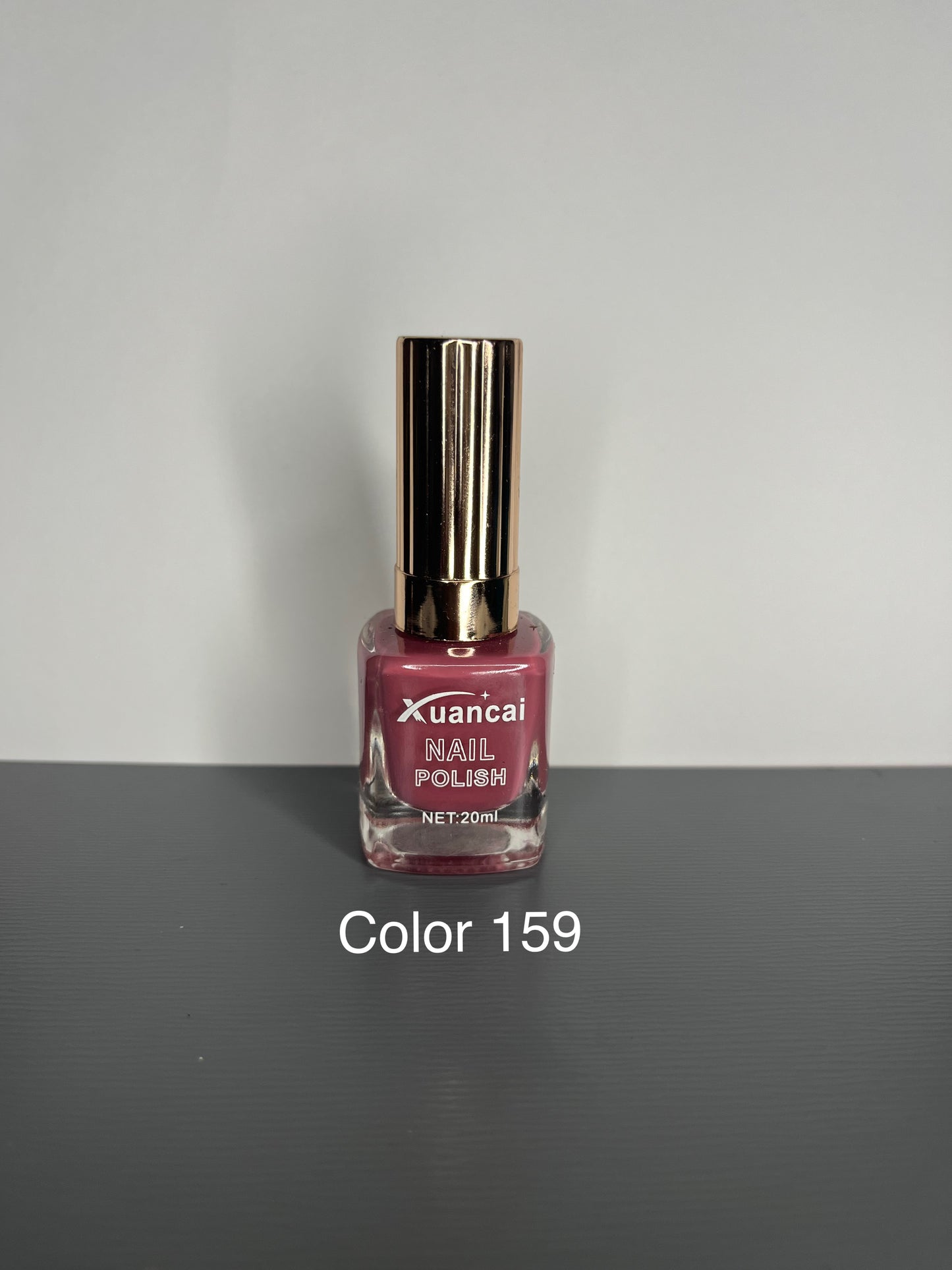 Xuancai Beauty Nail Polish