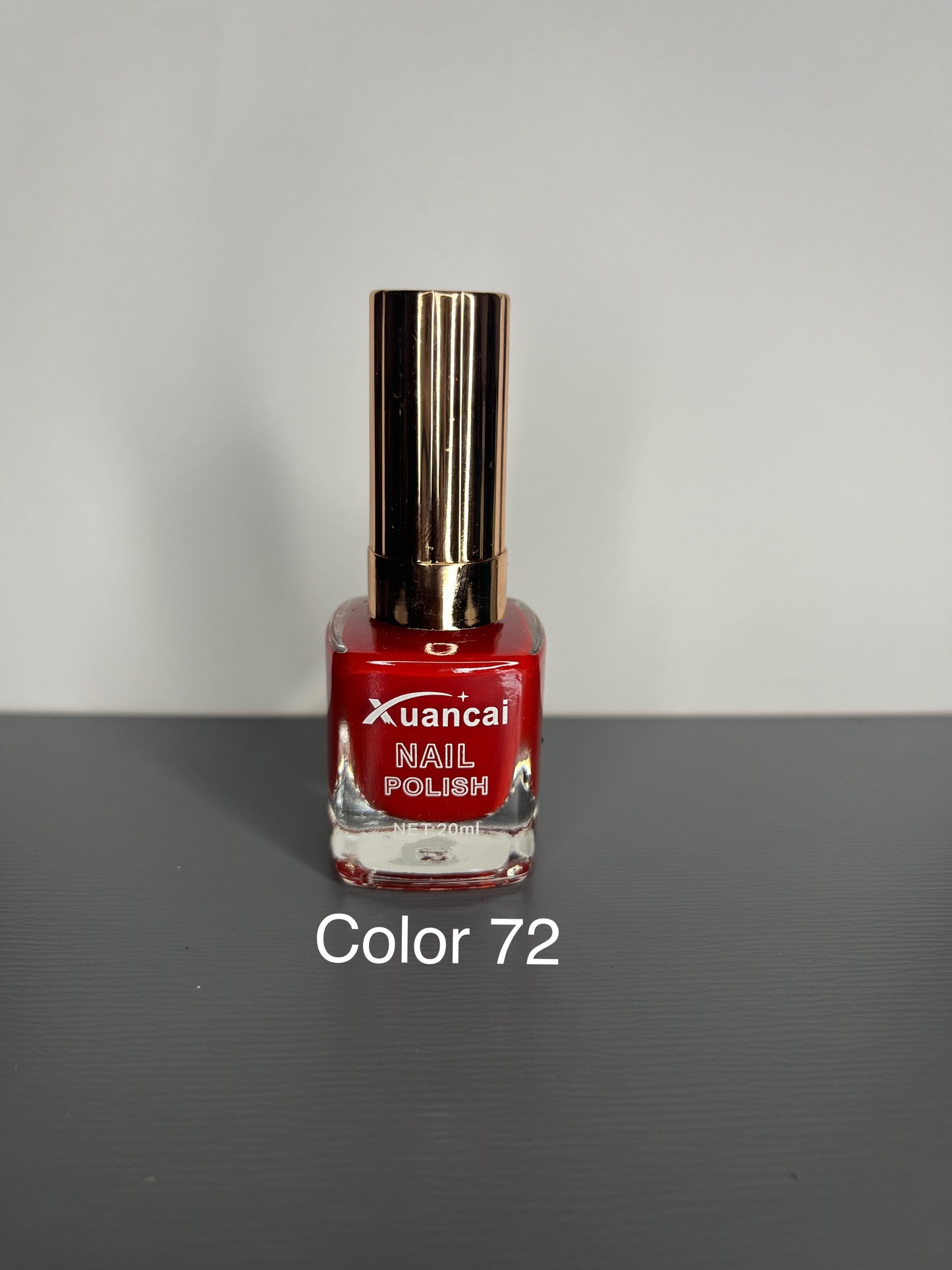 Xuancai Beauty Nail Polish