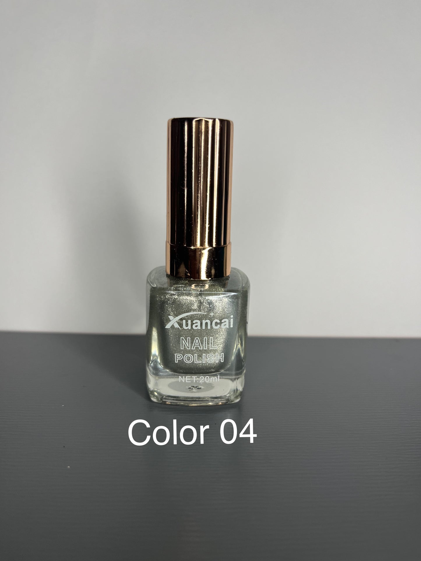 Xuancai Beauty Nail Polish