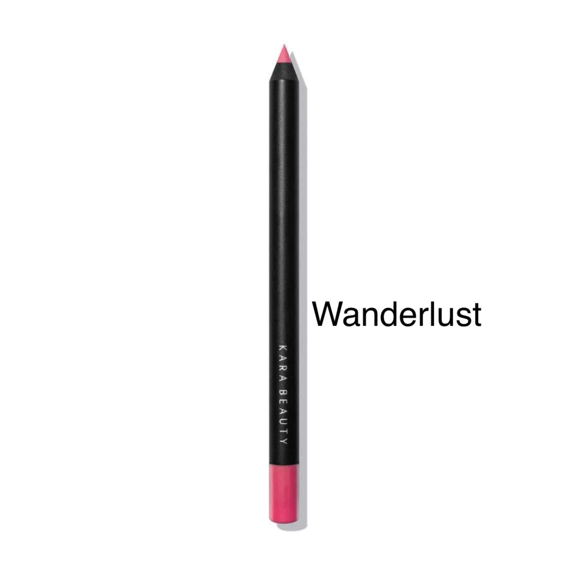 WATERPROOF LIP LINER’S