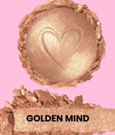 Final Finish Baked Highlighte