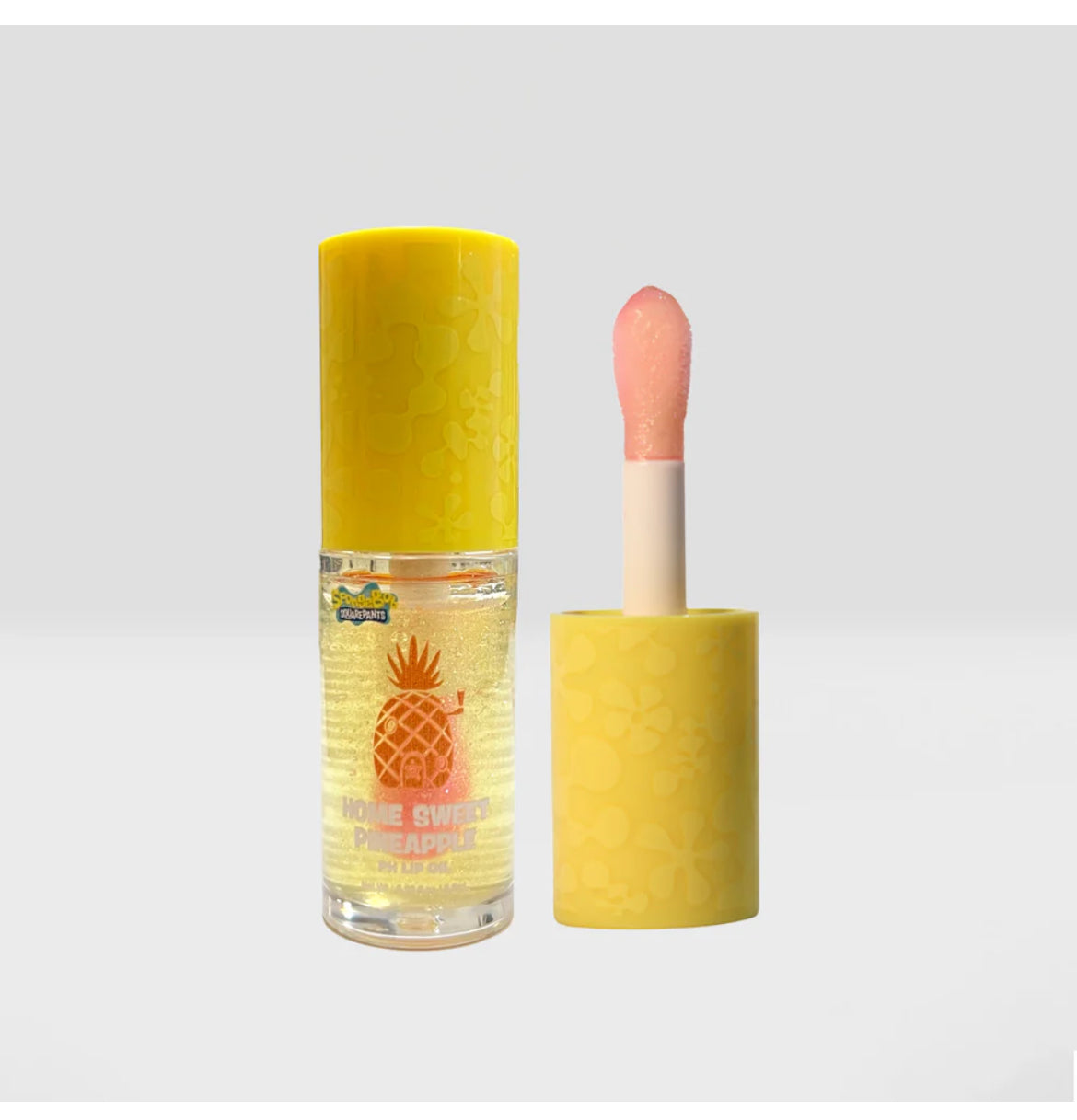"Jellyfish Jam" Lip Oil