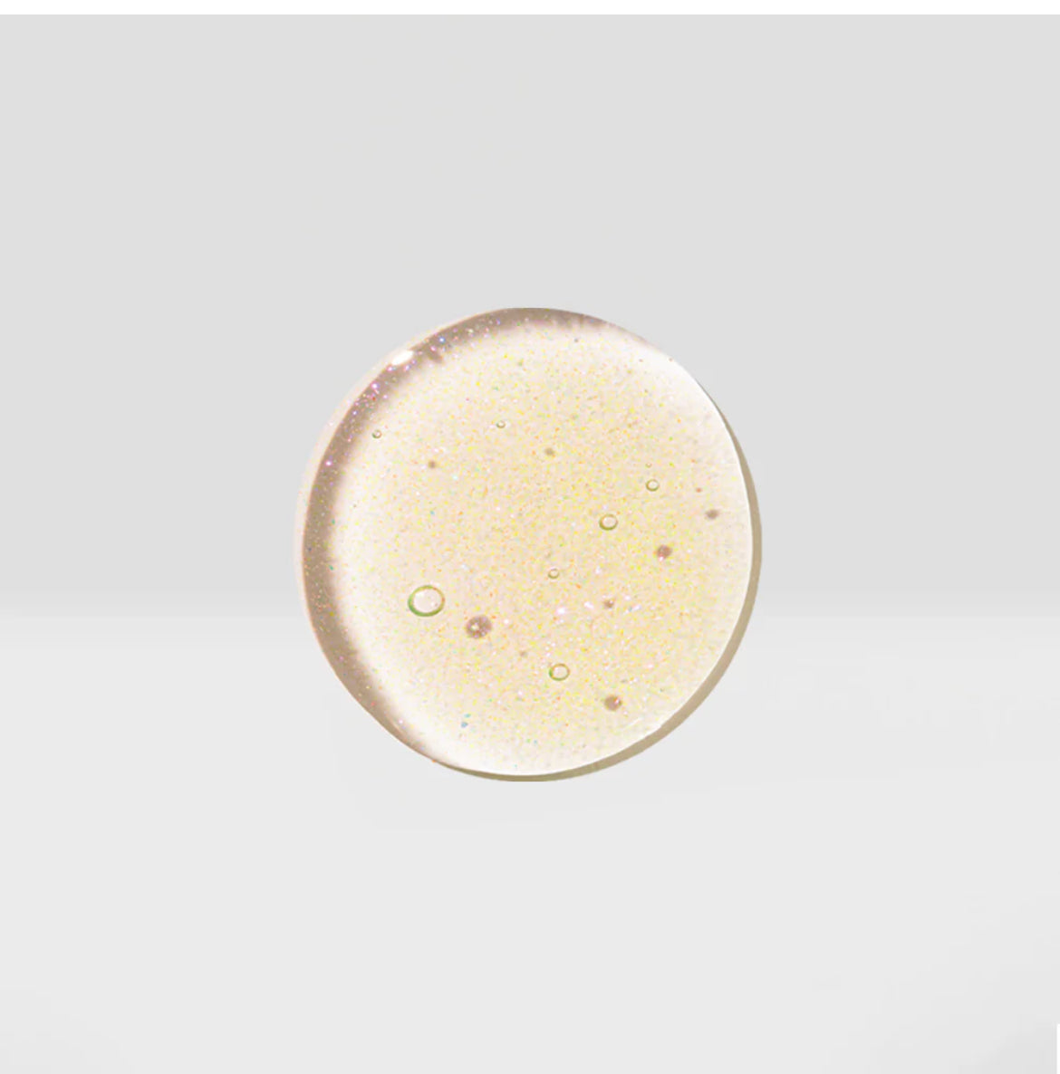 "Jellyfish Jam" Lip Oil