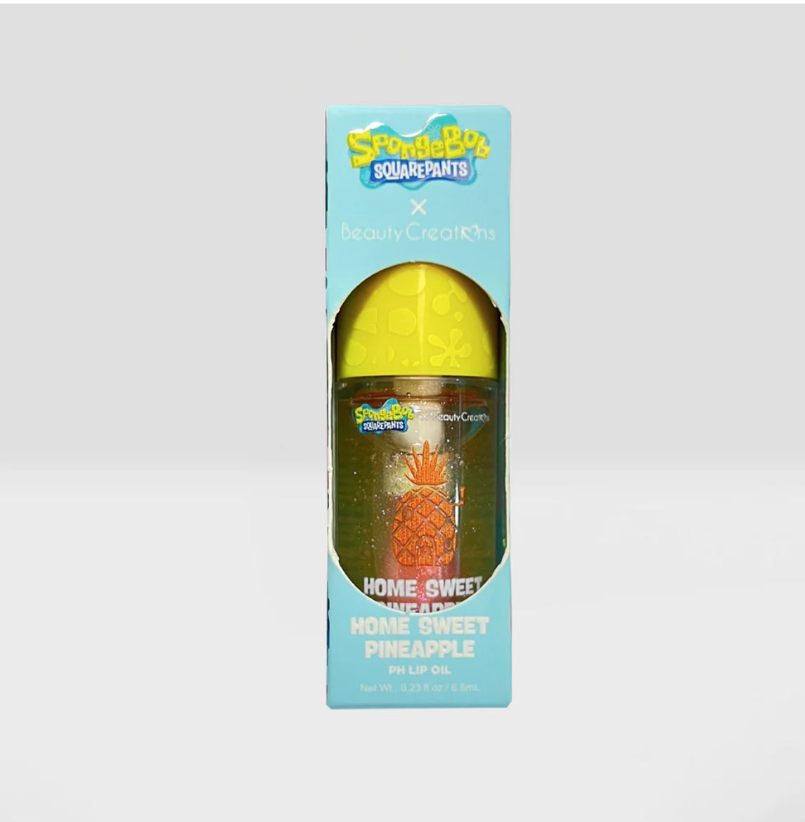 "Jellyfish Jam" Lip Oil