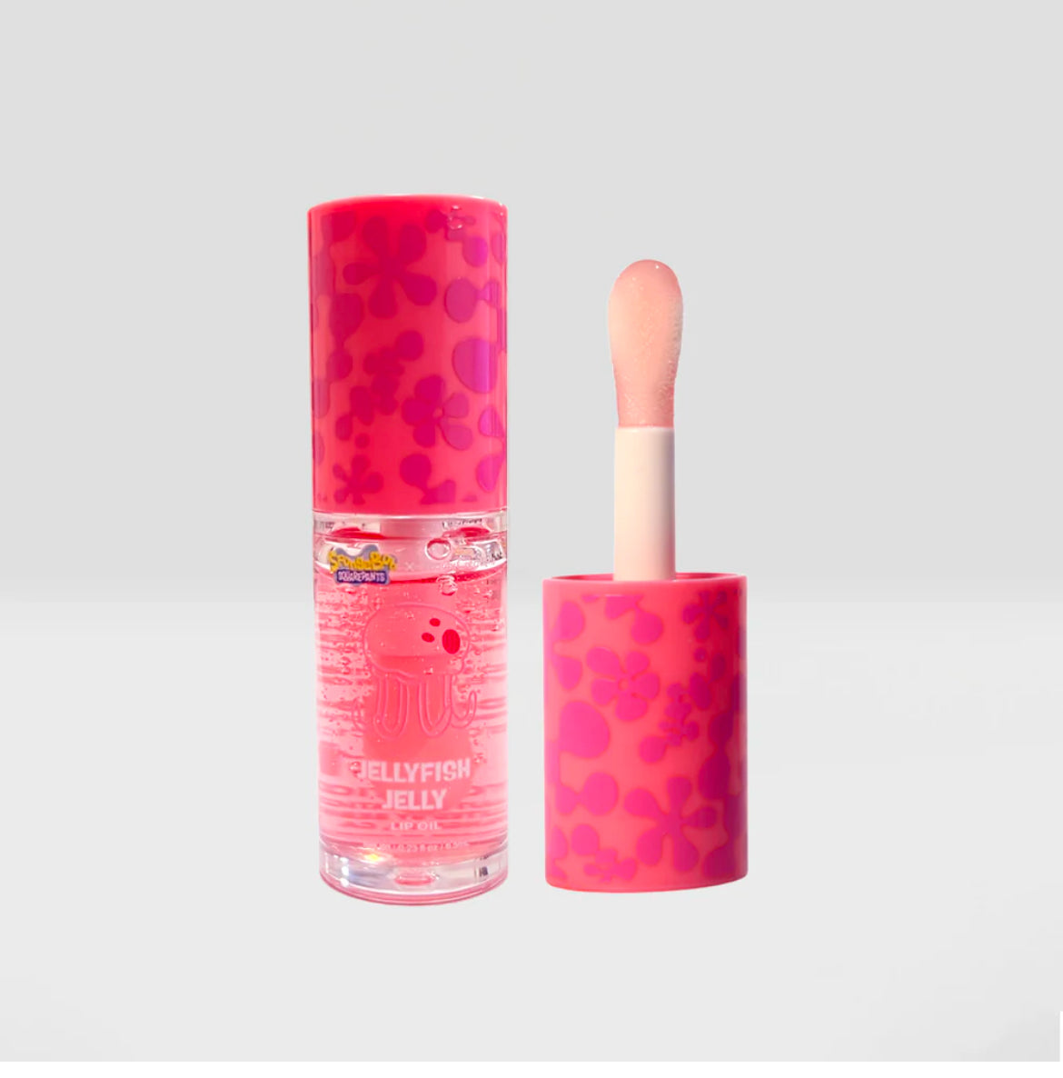 "Jellyfish Jam" Lip Oil