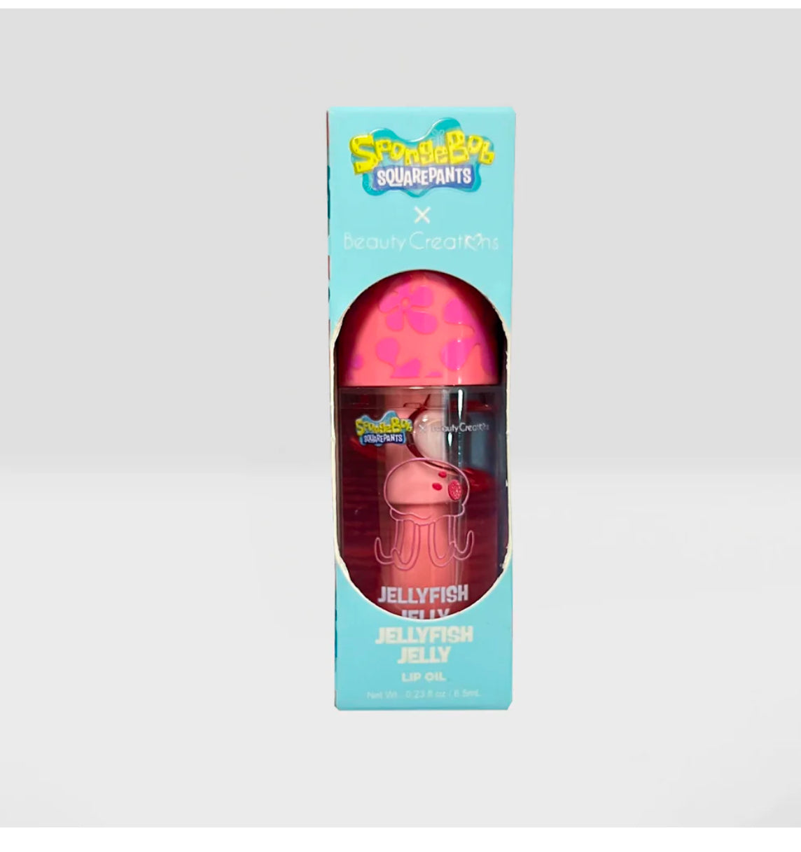 "Jellyfish Jam" Lip Oil