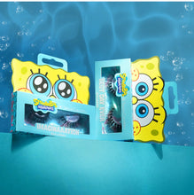 Load image into Gallery viewer, SpongeBob &quot; Silk False Lashes
