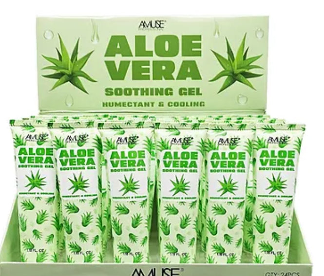Aloe Vera Soothing Ge