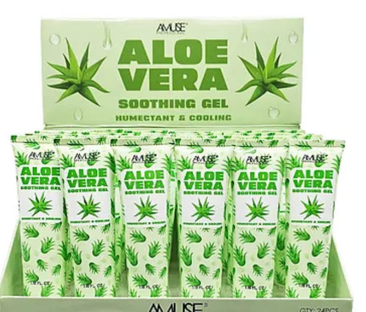 Aloe Vera Soothing Ge