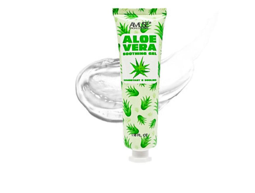 Aloe Vera Soothing Ge