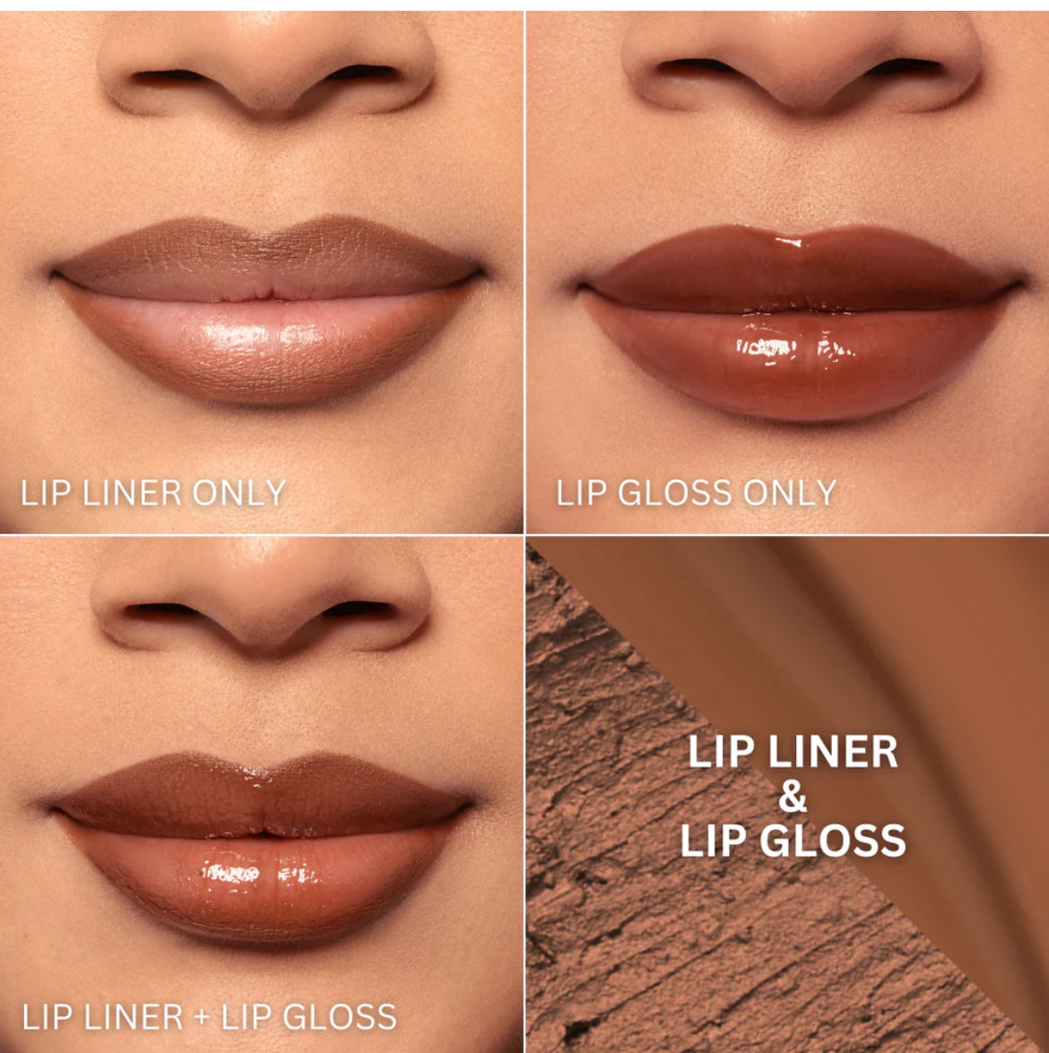 Betty Boop "Besitos" Lip Trio