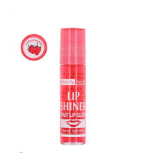 Load image into Gallery viewer, BEAUTY TREATS- LIP SHINER- FRUIT LIP GLOSS
