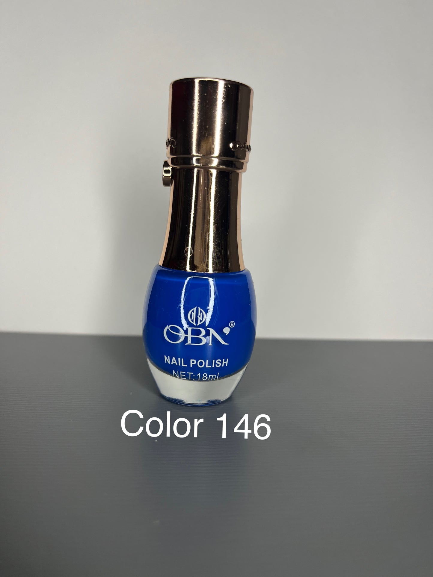 Fashion Nail Polish