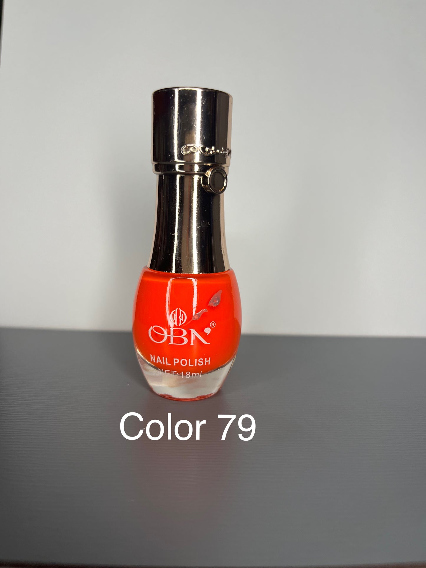 Fashion Nail Polish