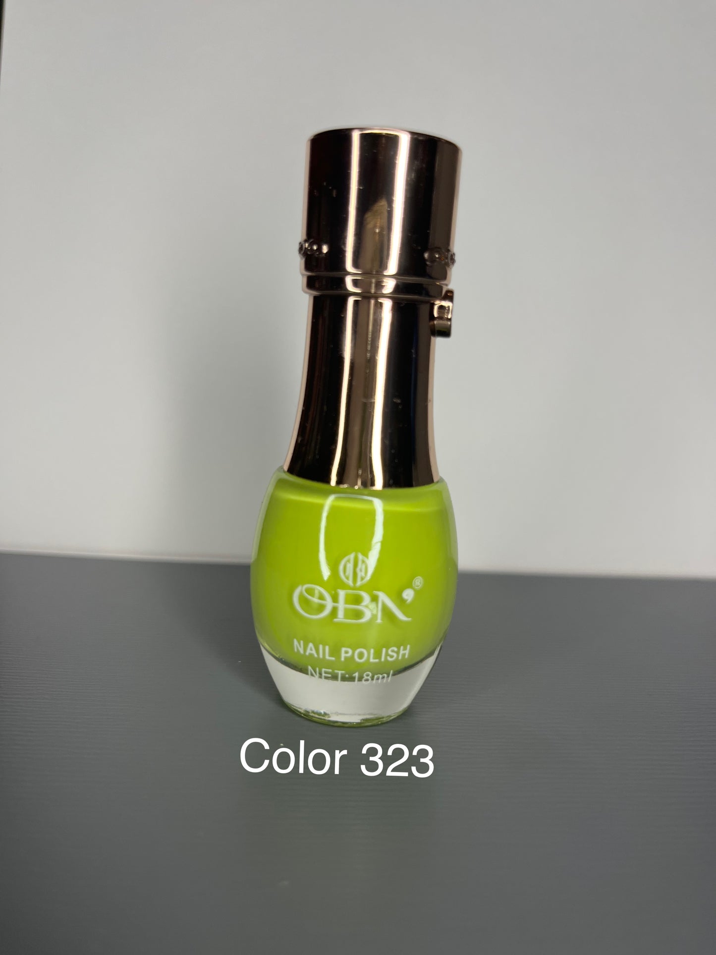 Fashion Nail Polish