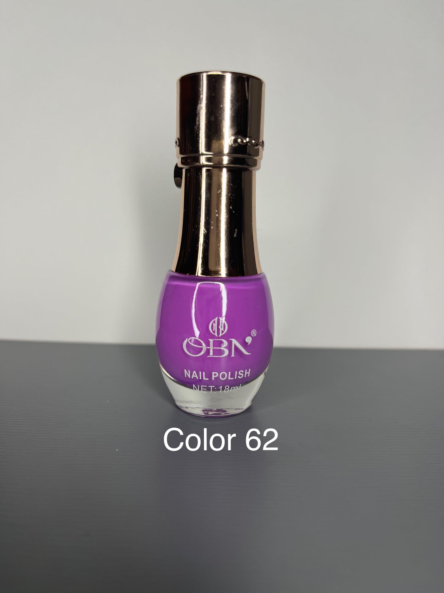 Fashion Nail Polish