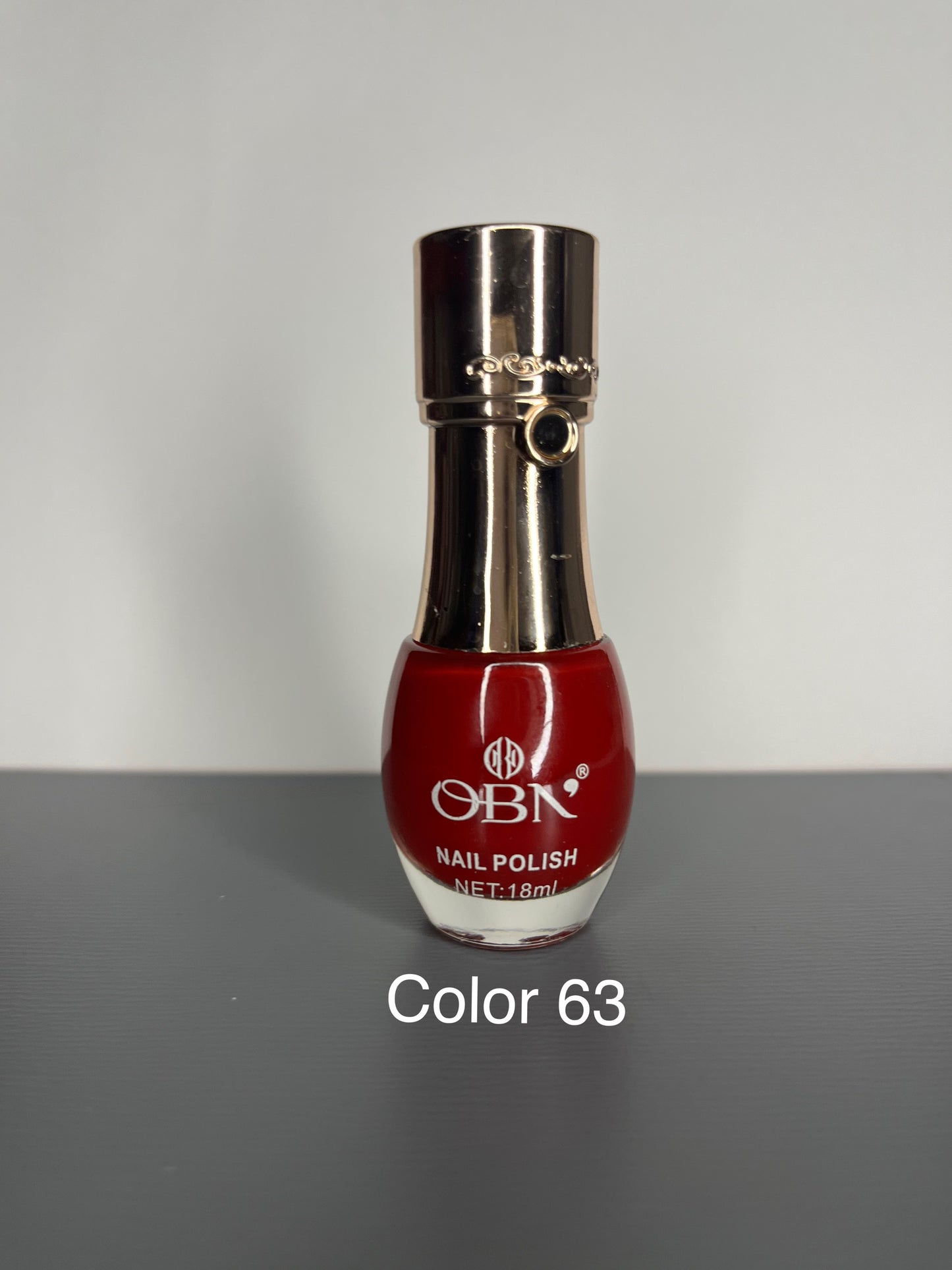 Fashion Nail Polish