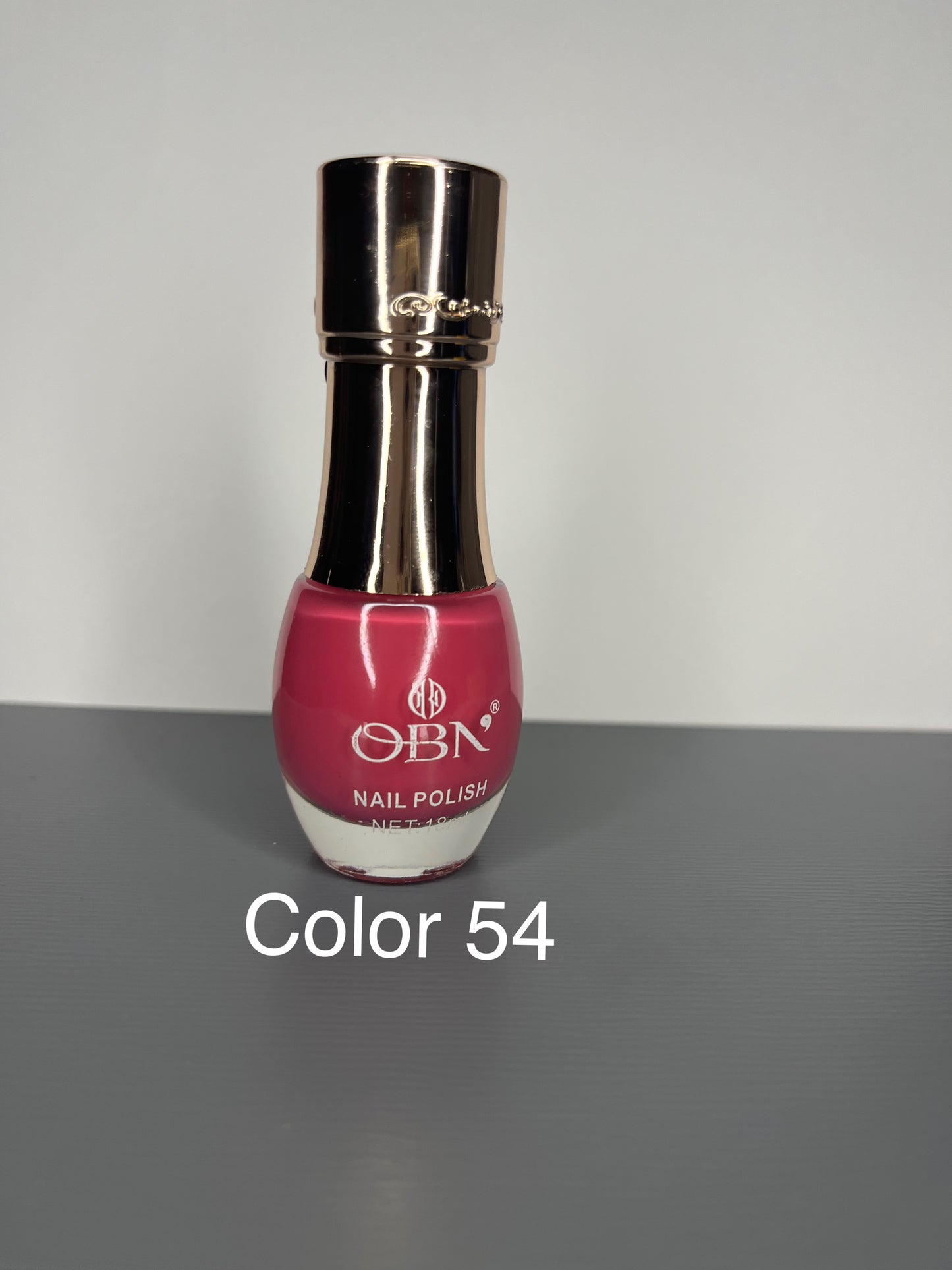 Fashion Nail Polish