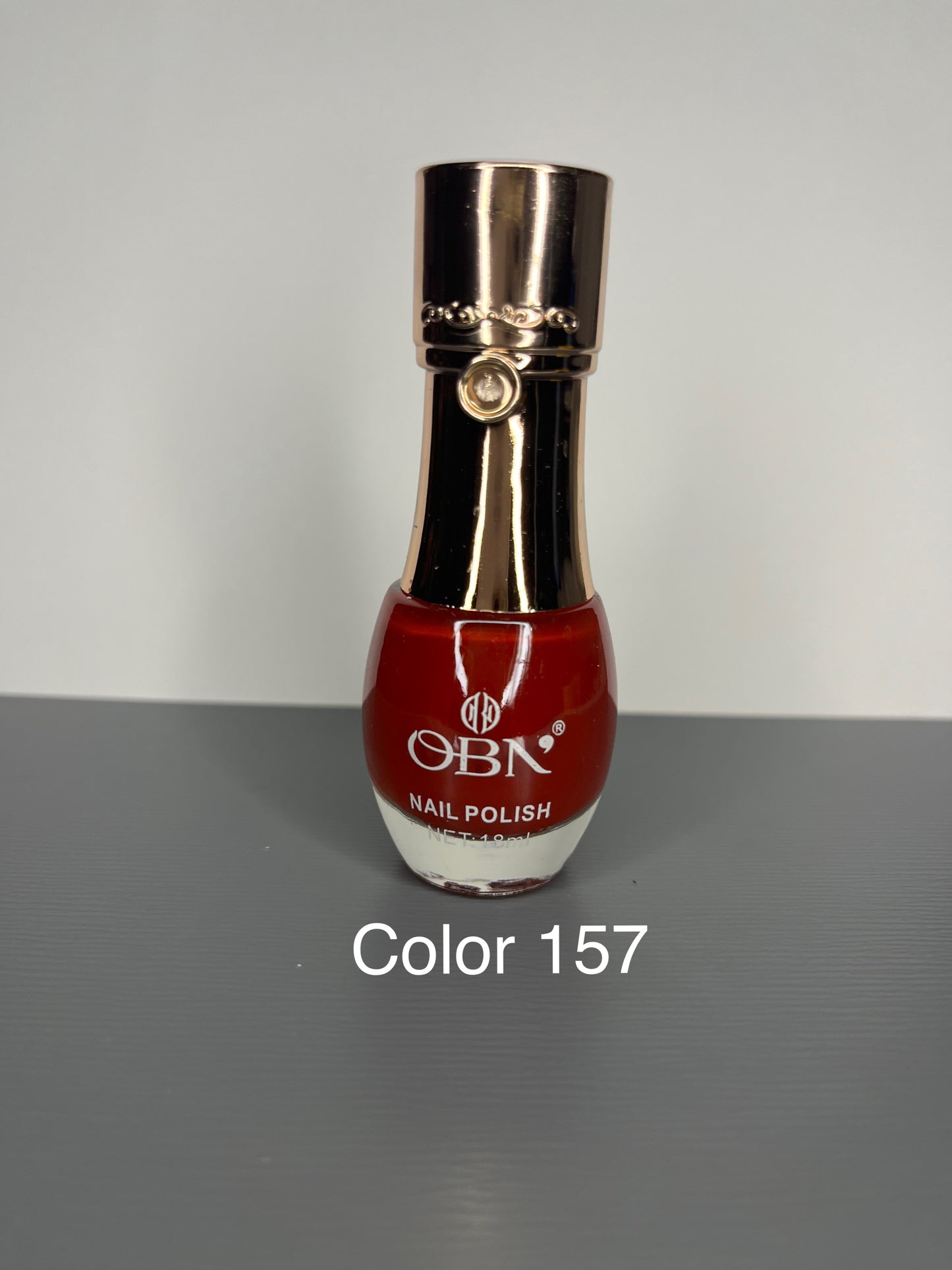 Fashion Nail Polish