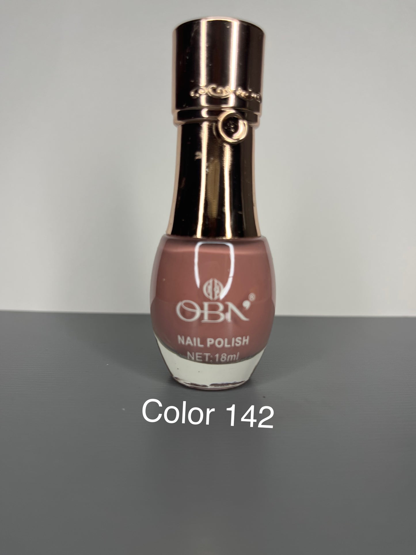 Fashion Nail Polish