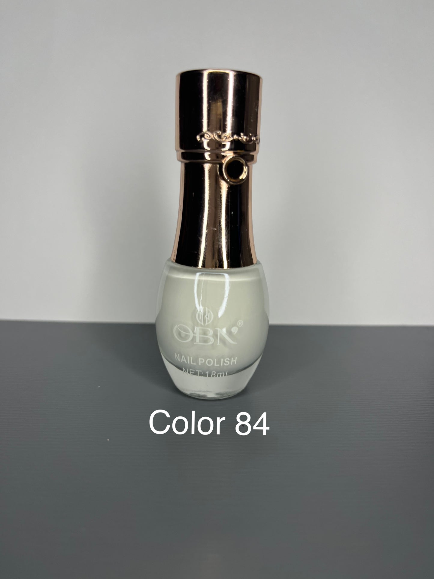 Fashion Nail Polish