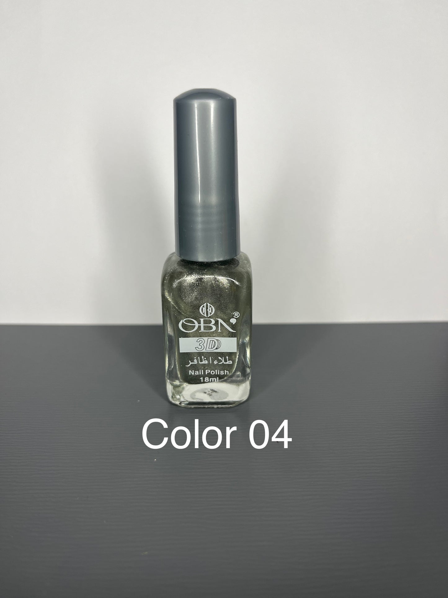 Fashion Nail Polish