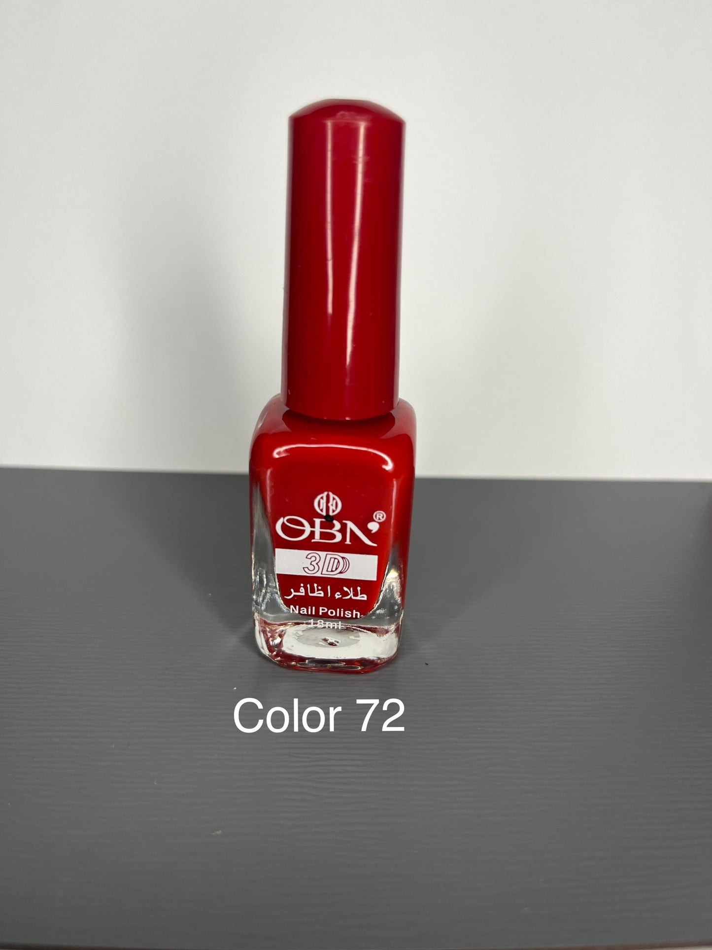 Fashion Nail Polish