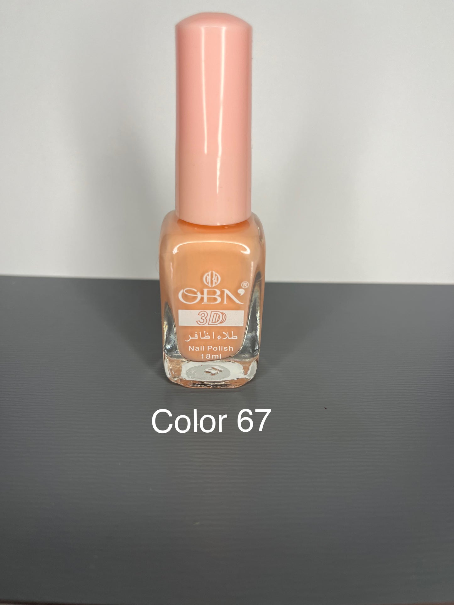 Fashion Nail Polish