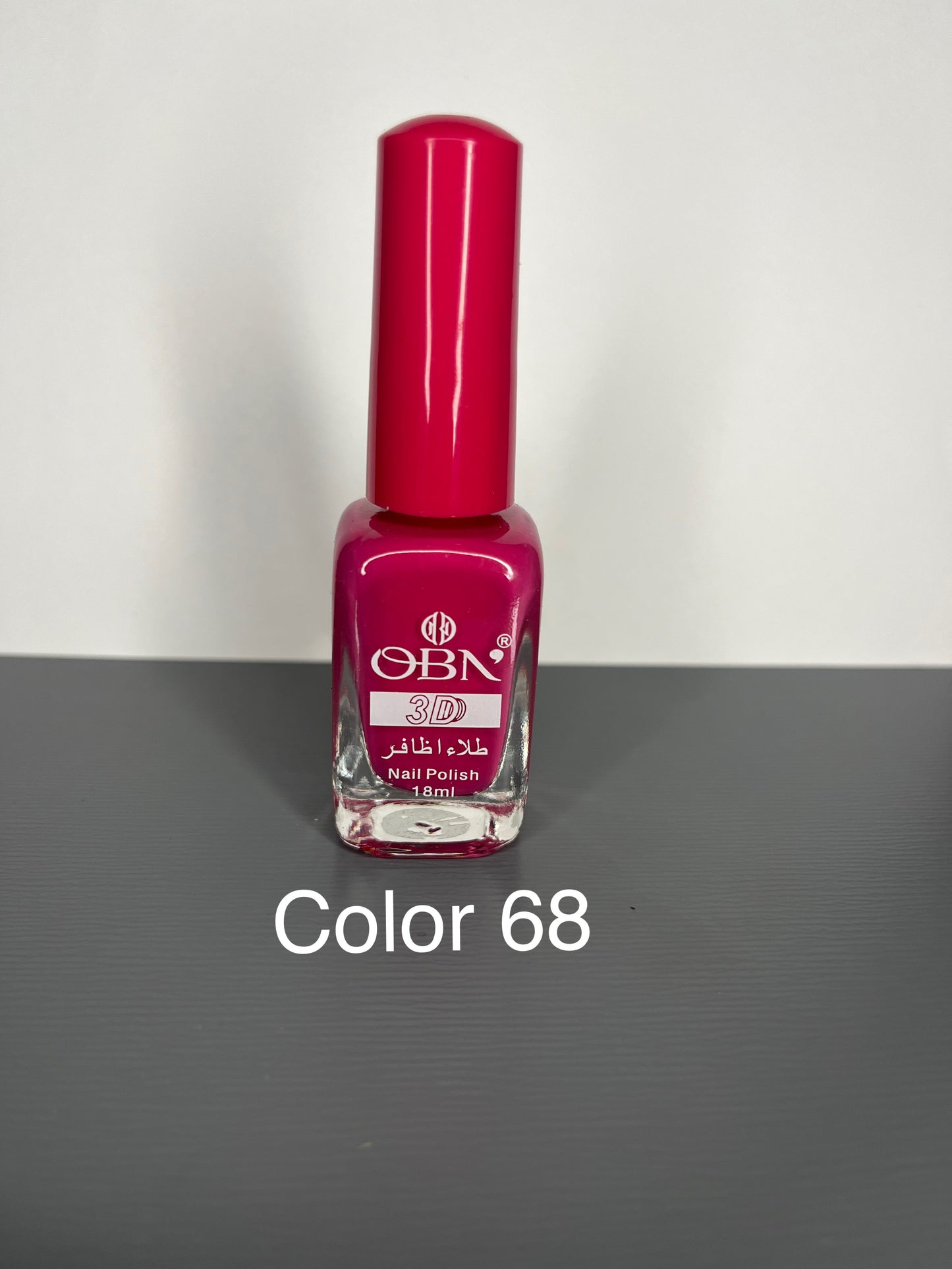 Fashion Nail Polish