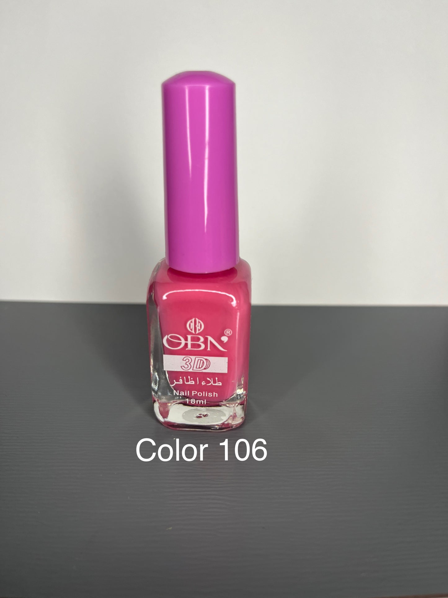 Fashion Nail Polish