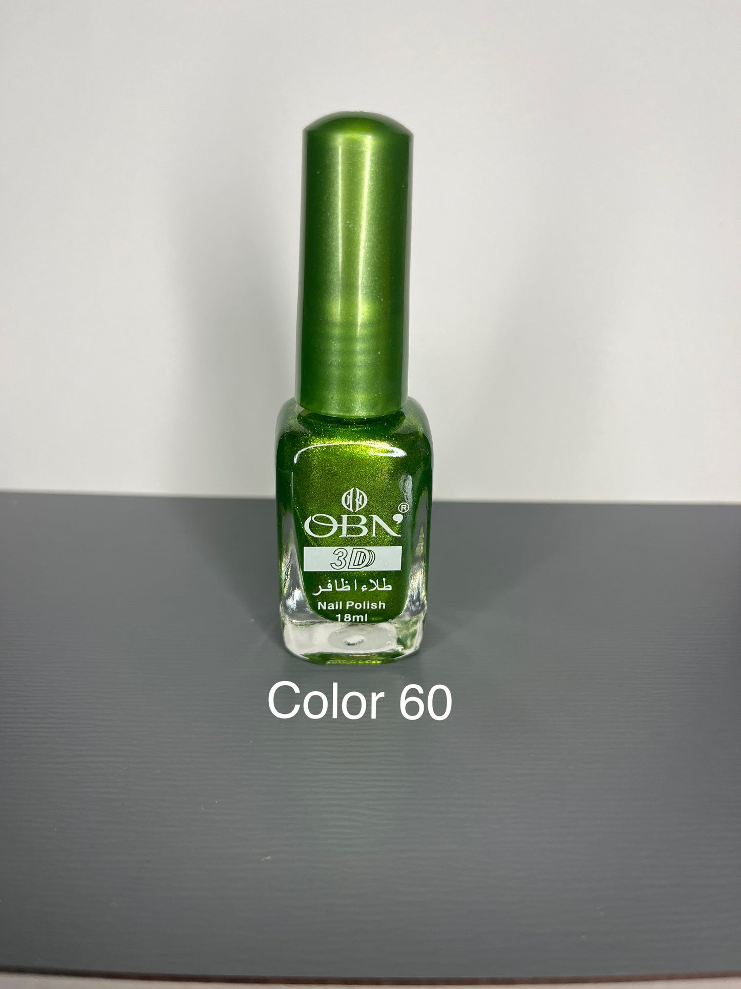 Fashion Nail Polish