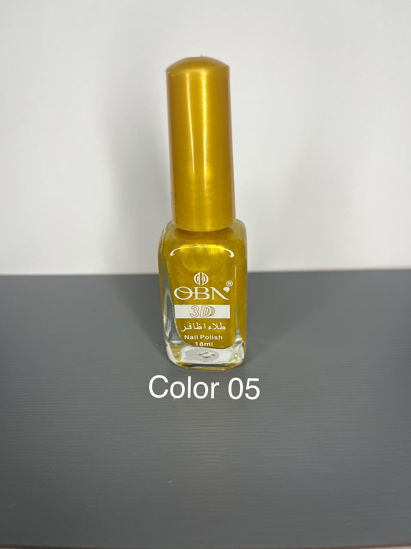 Fashion Nail Polish