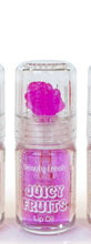 Load image into Gallery viewer, Juicy fruits lip oils
