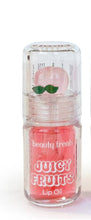 Load image into Gallery viewer, Juicy fruits lip oils
