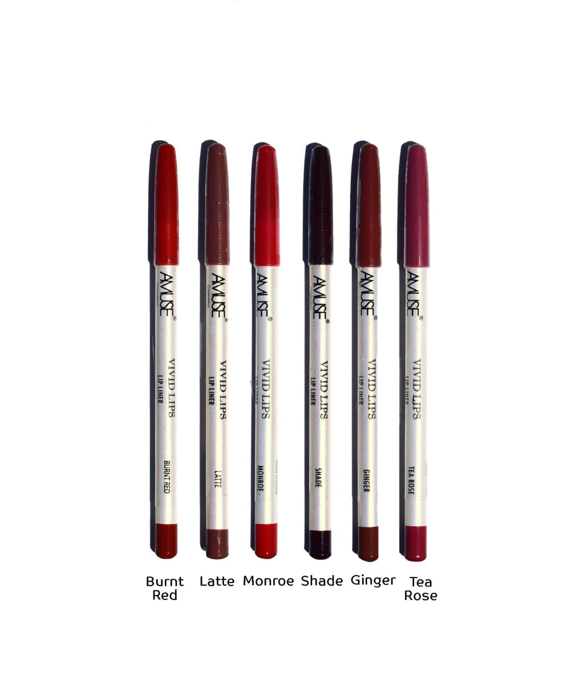 Amuse Vivid Lip Liner