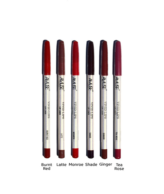 Amuse Vivid Lip Liner