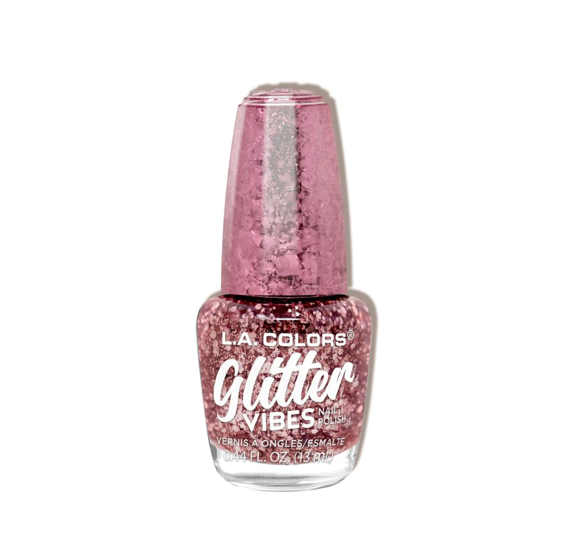 GLITTER VIBES POLISH