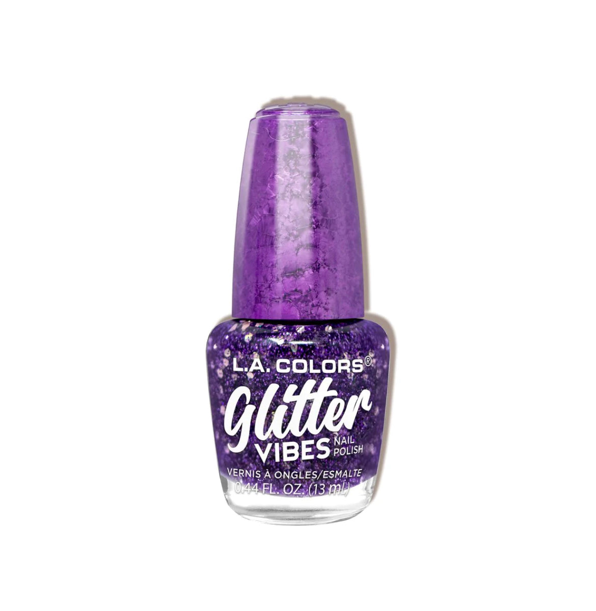GLITTER VIBES POLISH