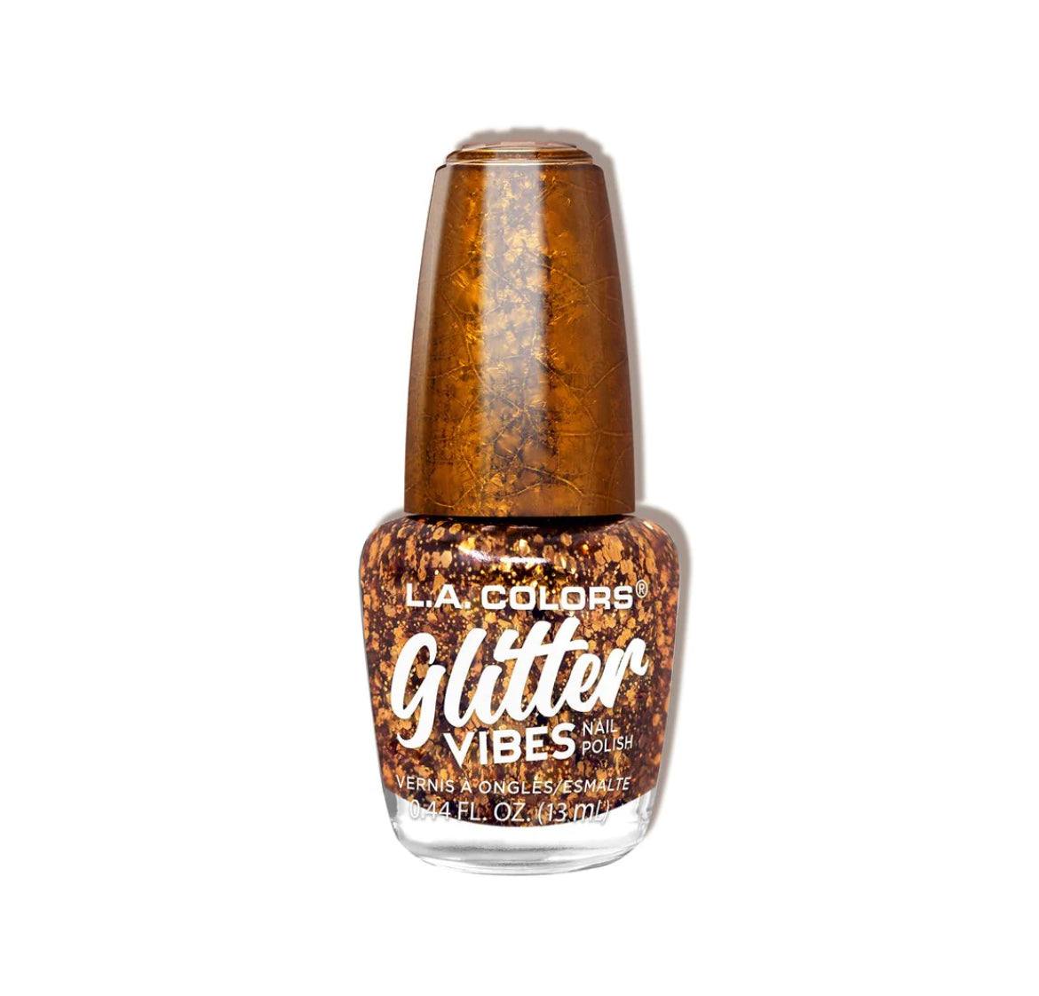 GLITTER VIBES POLISH