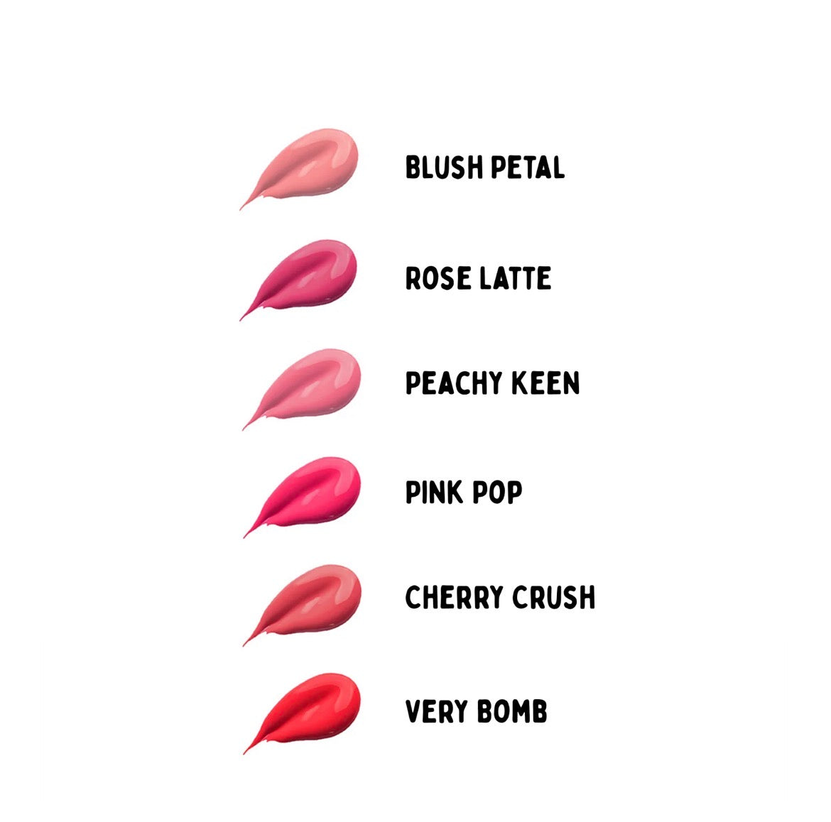 PERFECT MATCH - HYDRATING LIP GLOSS & MATTE LIQUID LIPSTICK