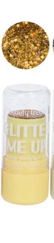 GLITTER ME UP Face,Body & Hair Mask