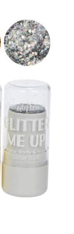 GLITTER ME UP Face,Body & Hair Mask