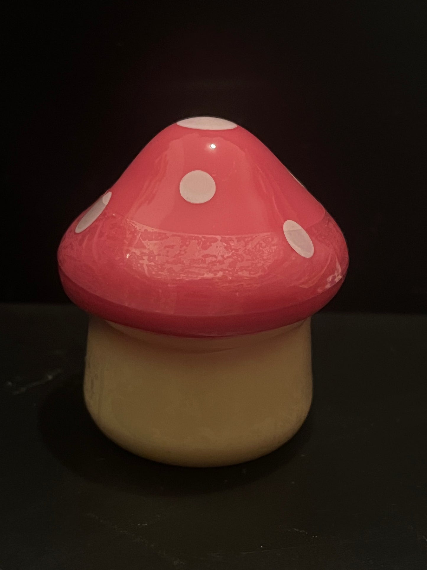 MUSHROOM LIP BALM