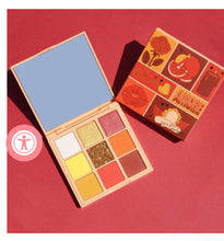 Load image into Gallery viewer, AMORE Eye Shadow Palette
