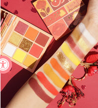 Load image into Gallery viewer, AMORE Eye Shadow Palette
