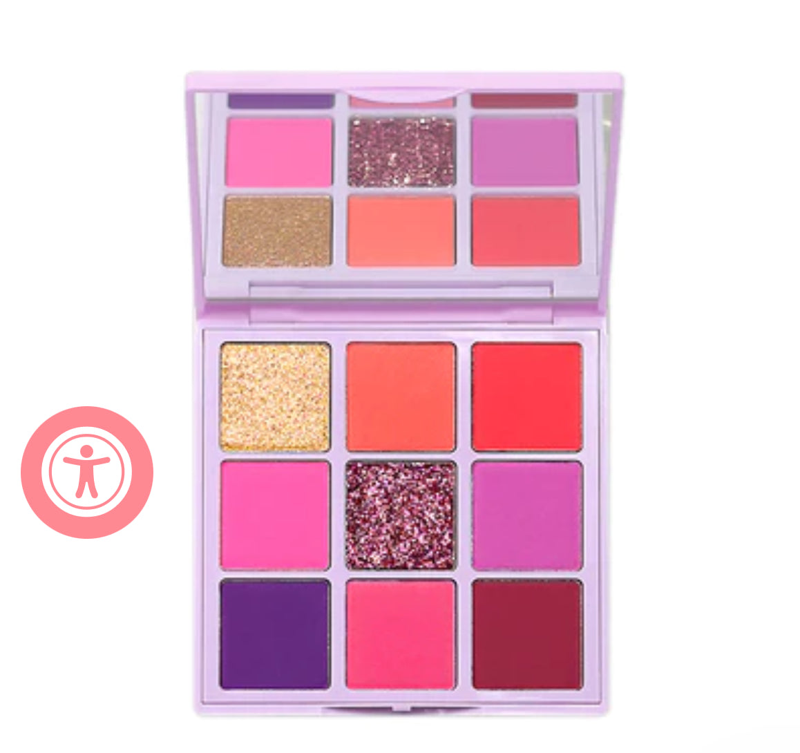 PARTY GIRL Eye Shadow Palette