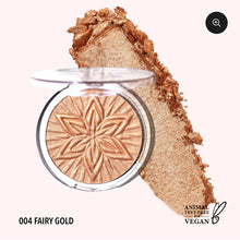 Load image into Gallery viewer, SUN GLOW FACE &amp; BODY HIGHLIGHTER
