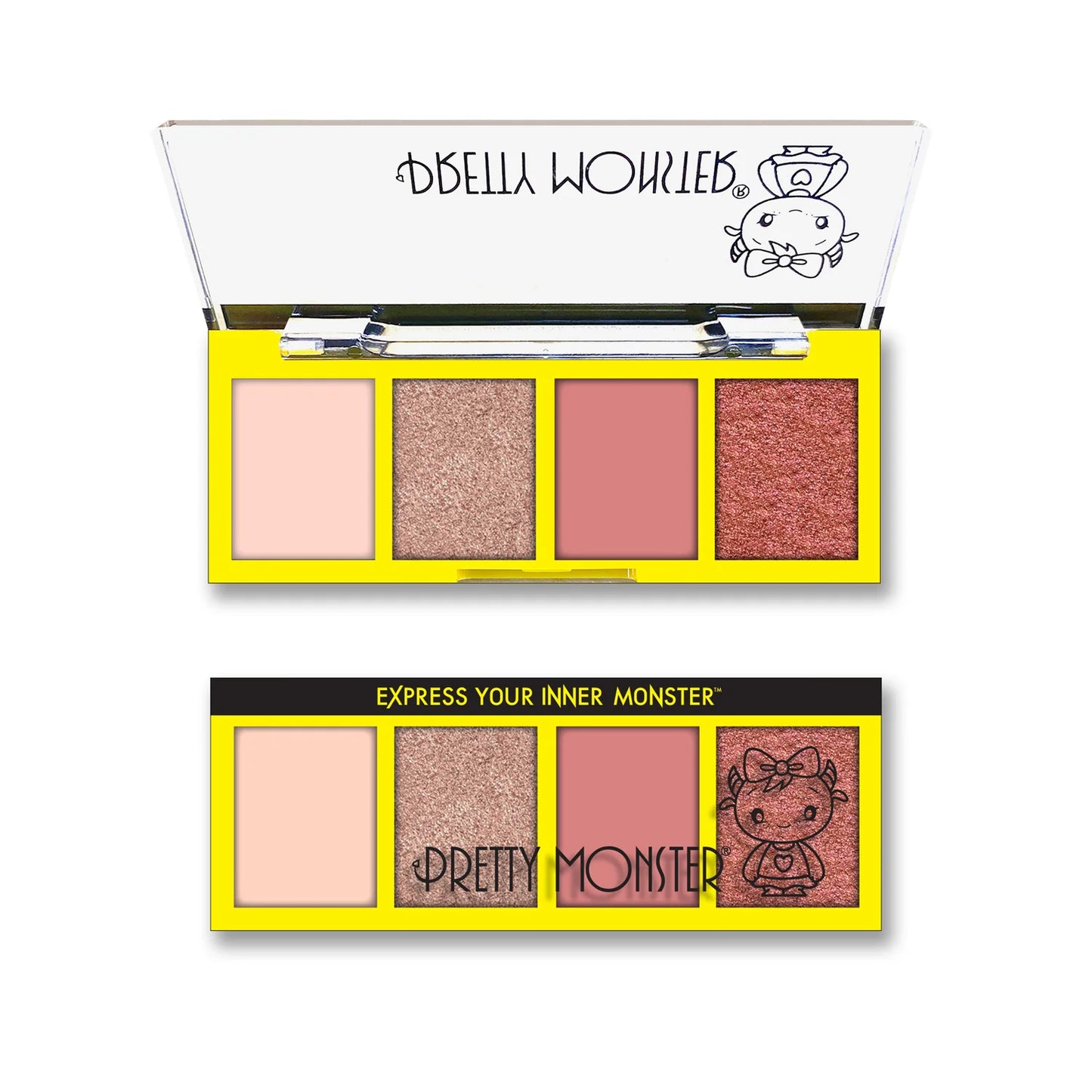 Lil' Eyeshadow Palette