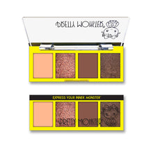 Load image into Gallery viewer, Lil&#39; Eyeshadow Palette
